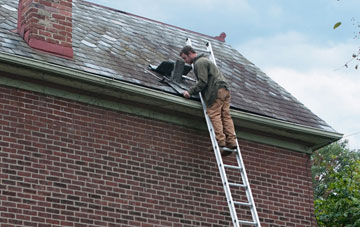 what affects urgent Braiseworth roof repairs