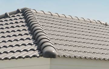 advantages of Braiseworth clay roofing