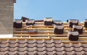 Braiseworth clay roofing costs