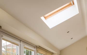 Braiseworth conservatory roof insulation companies