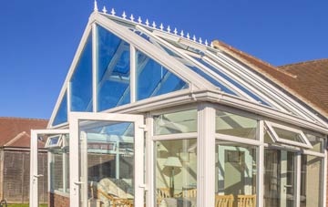 conservatory roof insulation costs Braiseworth