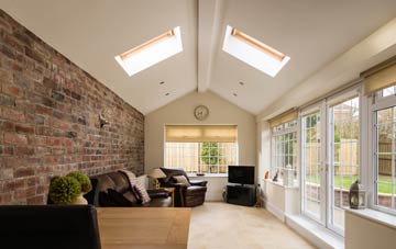 conservatory roof insulation Braiseworth, Suffolk