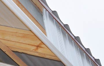 why Braiseworth fascia repairs are essential