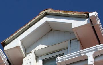 Braiseworth fascia installation costs