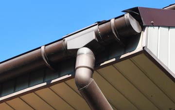 types of Braiseworth fascias