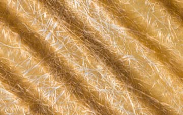 Braiseworth fibreglass roof waterproofing