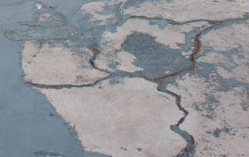 fibreglass roofing replacement Braiseworth