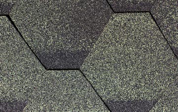 Braiseworth fibreglass shingle repairs