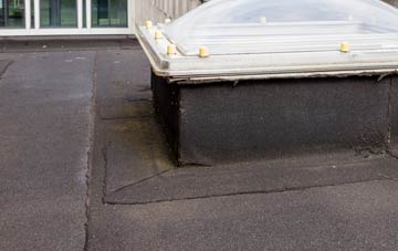disadvantages of Braiseworth flat roofs