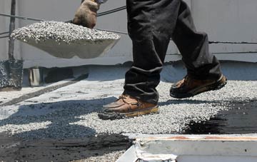 Braiseworth flat roofing companies