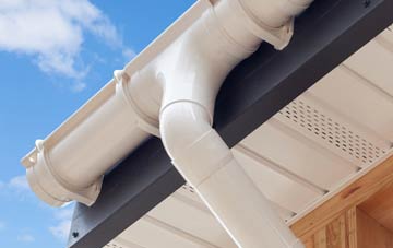 Braiseworth gutter installation costs