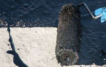 Braiseworth liquid sealant waterproofing