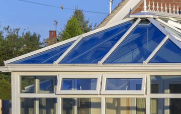 professional Braiseworth conservatory insulation