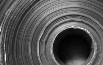 Braiseworth pvc roof replacement