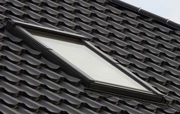 benefits of Braiseworth roof windows