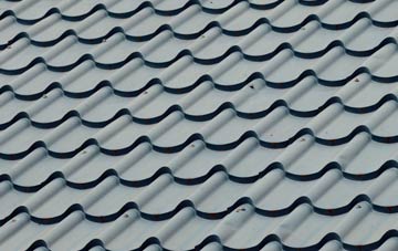 Braiseworth rubber roofing companies