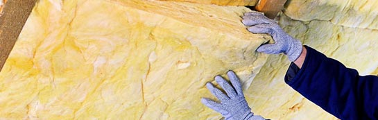 quotes for Braiseworth roof insulation