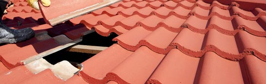 compare Braiseworth roof repair quotes
