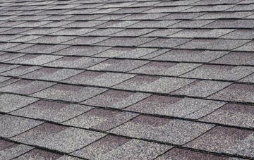 Braiseworth tiles for shallow pitch roofing