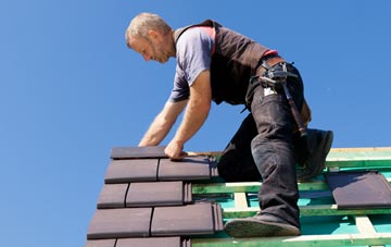 disadvantages of Braiseworth slate roofing