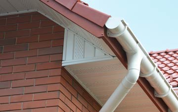 Braiseworth soffit repair costs