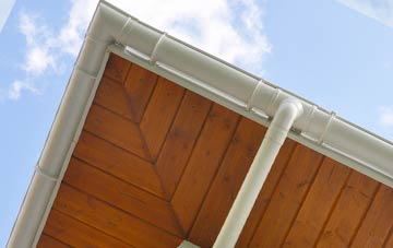 Braiseworth soffit types