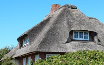 thatch roofing Braiseworth, Suffolk