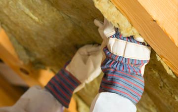 types of Braiseworth pitched roof insulation materials