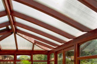 Braiseworth conservatory roofing insulation