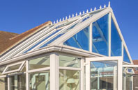 Braiseworth conservatory roof repairs