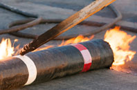 free Braiseworth flat roofing repair quotes