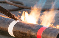 Braiseworth flat roofing replacement