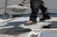 find rated Braiseworth flat roofing replacement companies