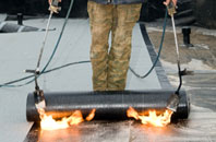 Braiseworth flat roof sealing quote