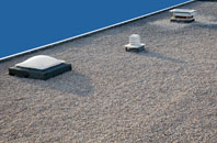 Braiseworth flat roofing