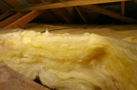 Braiseworth pitch roof insulation