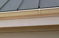 Braiseworth soffit repair
