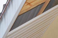 rated Braiseworth soffit repair companies