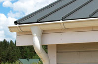 Braiseworth soffits